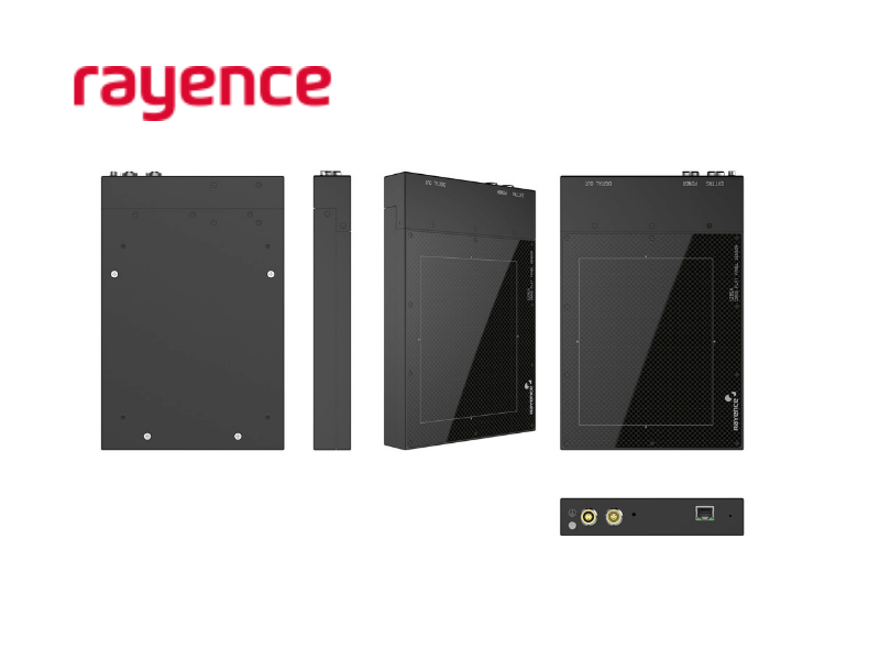 Rayence Detector 1215-8 (2)-C