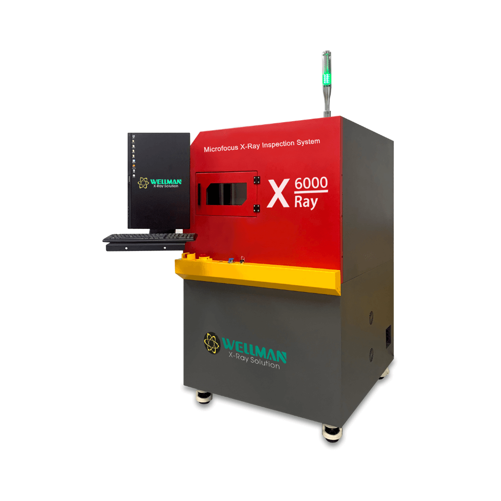 X6000 SMT X-Ray Inspection System-10