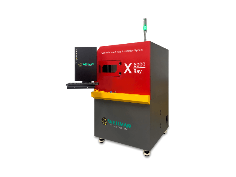 X6000 SMT X-Ray Inspection System-8